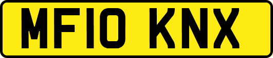 MF10KNX