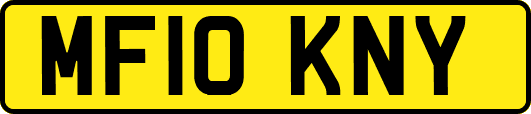 MF10KNY