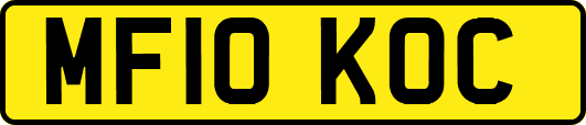 MF10KOC