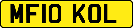 MF10KOL