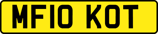 MF10KOT