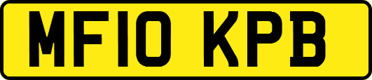 MF10KPB