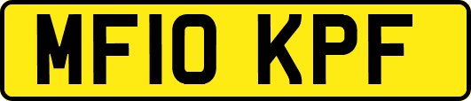 MF10KPF