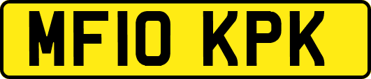 MF10KPK