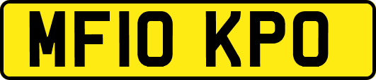 MF10KPO