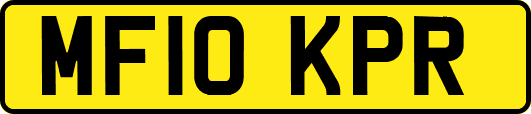 MF10KPR