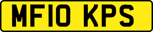 MF10KPS