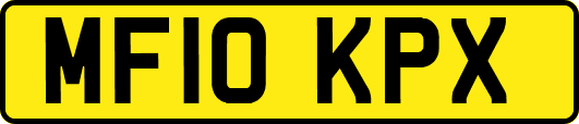 MF10KPX