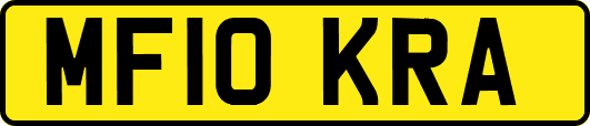 MF10KRA