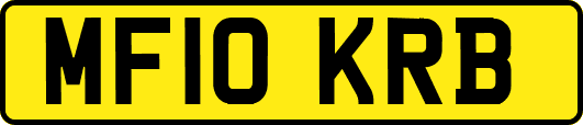 MF10KRB