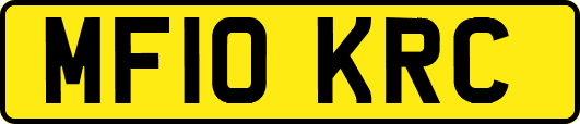 MF10KRC