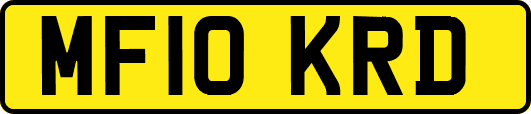 MF10KRD