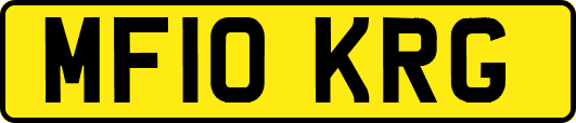 MF10KRG