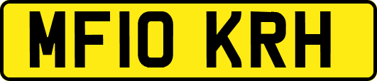 MF10KRH