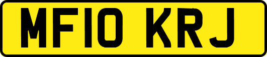 MF10KRJ