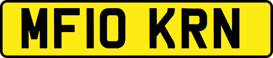 MF10KRN