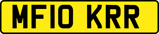 MF10KRR