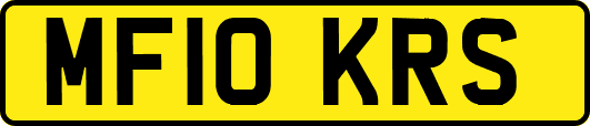 MF10KRS