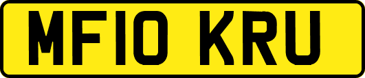 MF10KRU