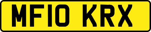 MF10KRX