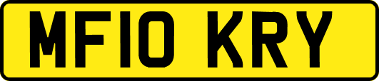 MF10KRY