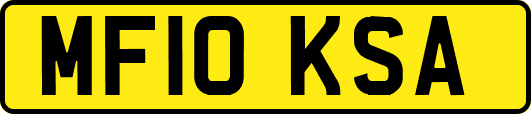 MF10KSA