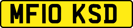MF10KSD
