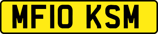 MF10KSM