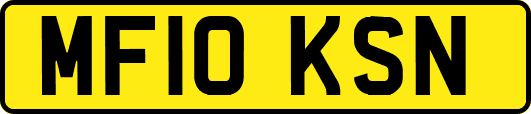 MF10KSN