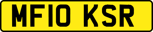 MF10KSR