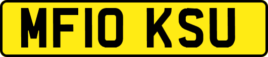 MF10KSU