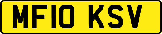 MF10KSV