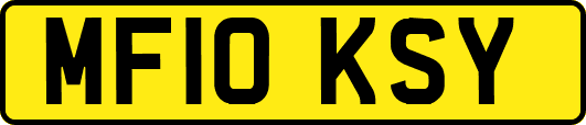 MF10KSY