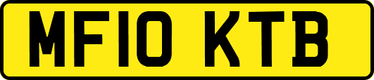 MF10KTB