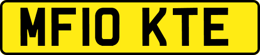 MF10KTE