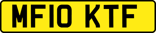 MF10KTF