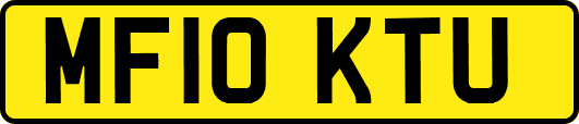 MF10KTU