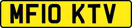 MF10KTV