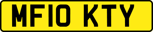 MF10KTY
