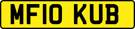 MF10KUB