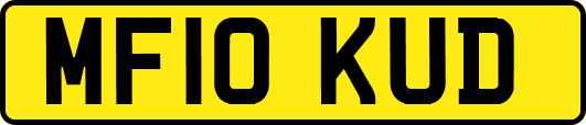 MF10KUD