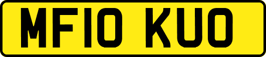MF10KUO