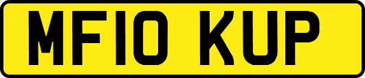 MF10KUP