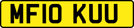 MF10KUU