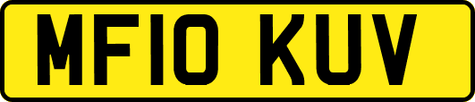 MF10KUV