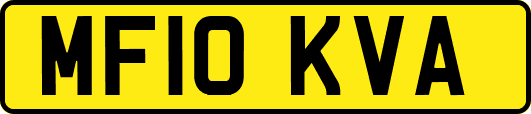 MF10KVA