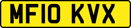 MF10KVX