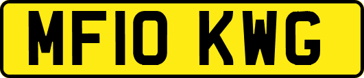 MF10KWG
