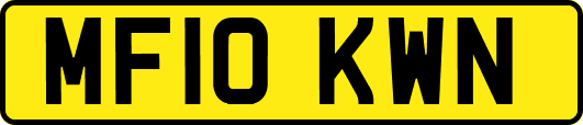 MF10KWN