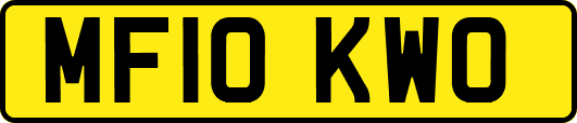 MF10KWO
